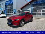 Mazda CX-3 Exclusive-Line 1.5 D KLIMA NAVI PDC SITZHZG - Mazda CX-3 Exclusive-Line mit Diesel-Antrieb