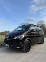 Volkswagen T6 California Allrad (4x4) - Volkswagen T6 California aus 2015