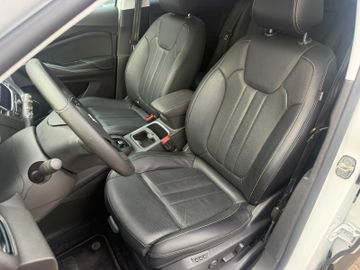 Opel Grandland (X) - 10