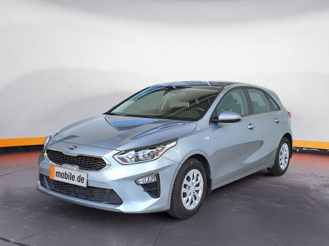 Kia Ceed 1.0 T-GDI Klima|PDC|Temp.