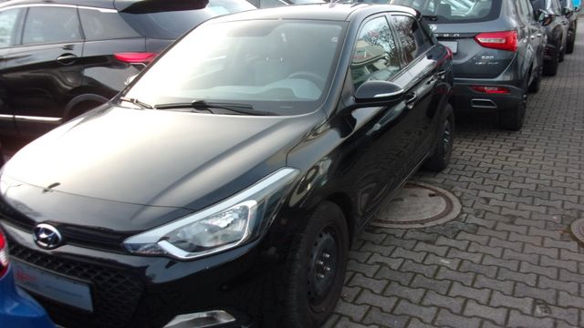 Hyundai i20 Classic