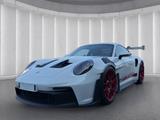 Porsche 911 992 GT3 RS+NEU+700KM+DEUTSCHES FAHRZEUG+LIFT