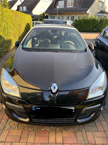 Renault Megane 3 CC Floride TCE130