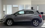 Chevrolet Trax LT+/1TE HAND/ZAHNRIEMEN NEU/VOLLLEDER - Chevrolet Trax Gebrauchtwagen