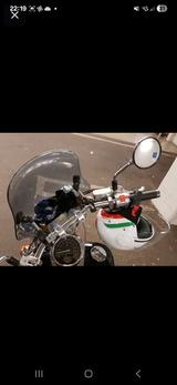 Honda VT750 "Black Widow" - Angebote