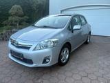 Toyota Auris Hybrid Life,AUTOMATIK,5 TÜRER - Toyota Auris aus 2011 mit Hybrid-Antrieb