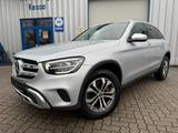 Mercedes-Benz GLC 220 | 4 MATIC| AUT  | SZH | STHZ | KAMERA | - Mercedes-Benz GLC 220 in Karlsruhe