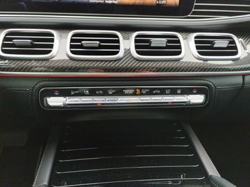 Mercedes GLS 450 - 12