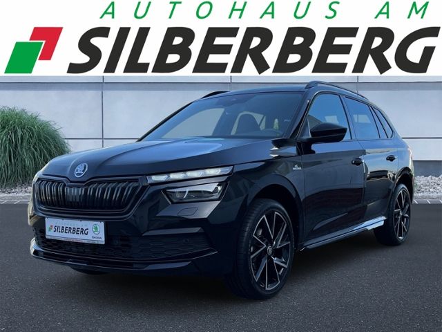 Skoda Kamiq 1.0TSI Monte Carlo KLIMA LED ALU