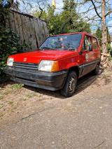 Seat Marbella 25kmh Auto - Seat Marbella Gebrauchtwagen