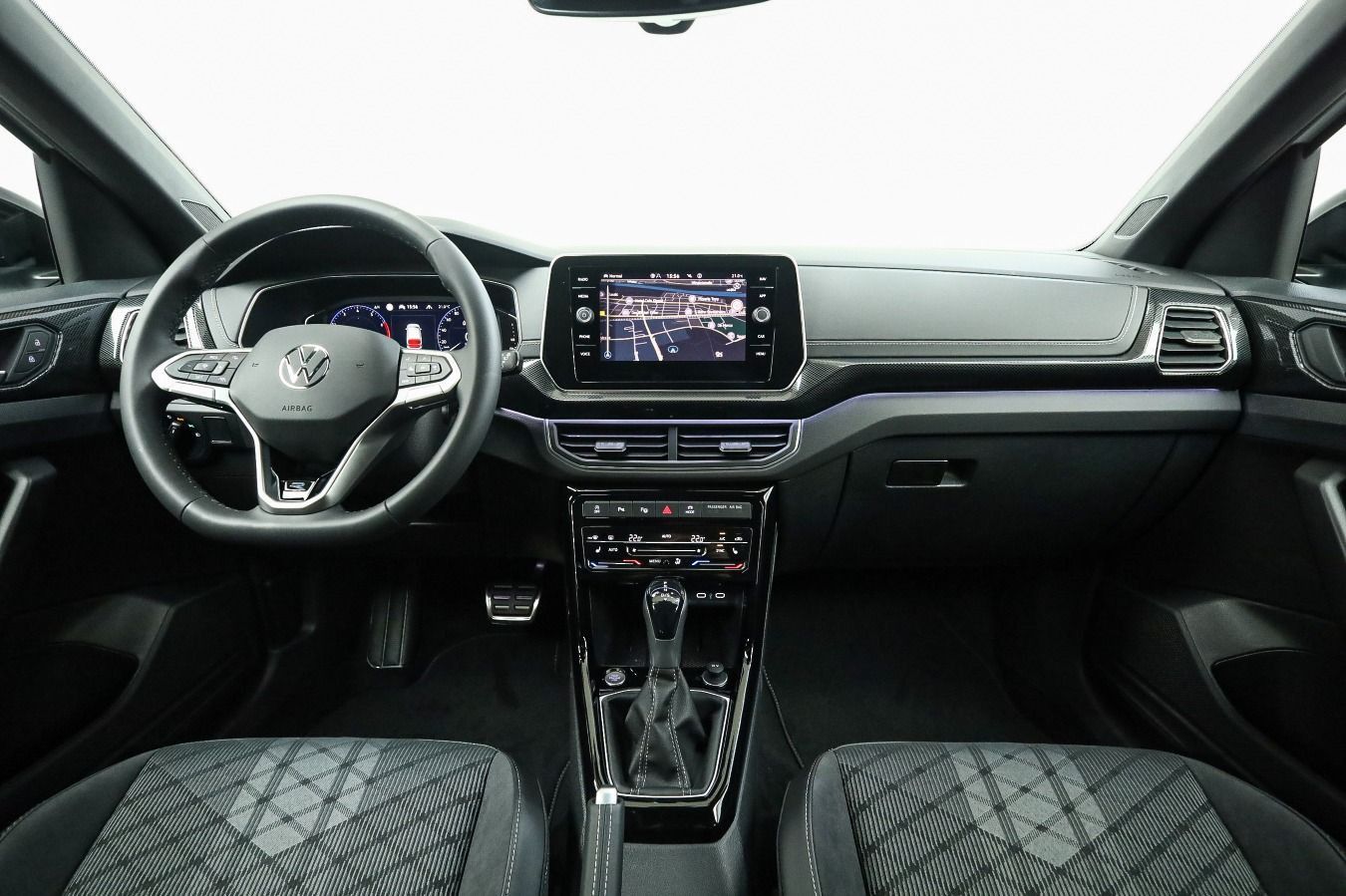Volkswagen T-Cross - Bild 11