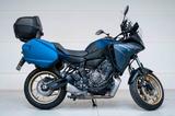 Yamaha Tracer 7 GT - YAMAHA TRACER 7 GT
