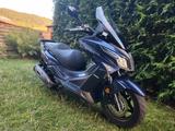 Kymco X-Town 125i ABS, NUR 5500KM, TÜV/AU NEU!!! - KYMCO X TOWN