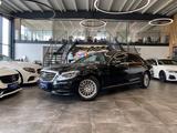 Mercedes-Benz S 350 d BlueTec 4Matic L *ACC*DAB*AIRMATIC*LED - Mercedes-Benz S 350 aus 2015