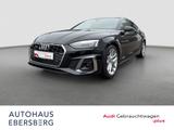 Audi A5 Sportback S line 45 TFSI qu virtual el.Sitz A