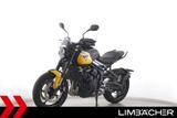 Triumph TRIDENT 660 - 1. HAND, EXTRAS! - TRIUMPH TRIDENT 660