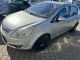 Opel Corsa D Edition 1,3 CDTI Klimaautomatik Tempomat - Opel Corsa: D Cdti
