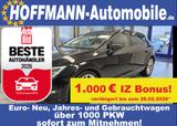 Seat Leon FR LED,Klimaautomatik,Sitzheizung, 18 Zoll - Seat Leon: Schwarz