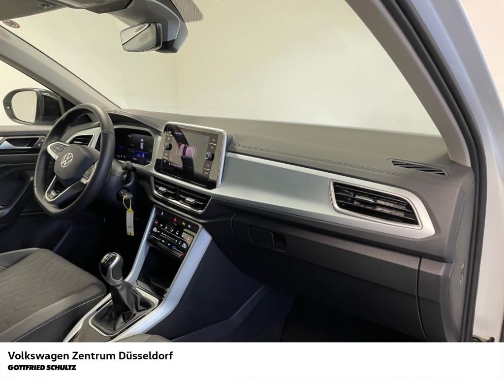 Volkswagen T-Roc - Bild 16