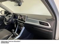 Volkswagen T-Roc - Vorschau Bild 16