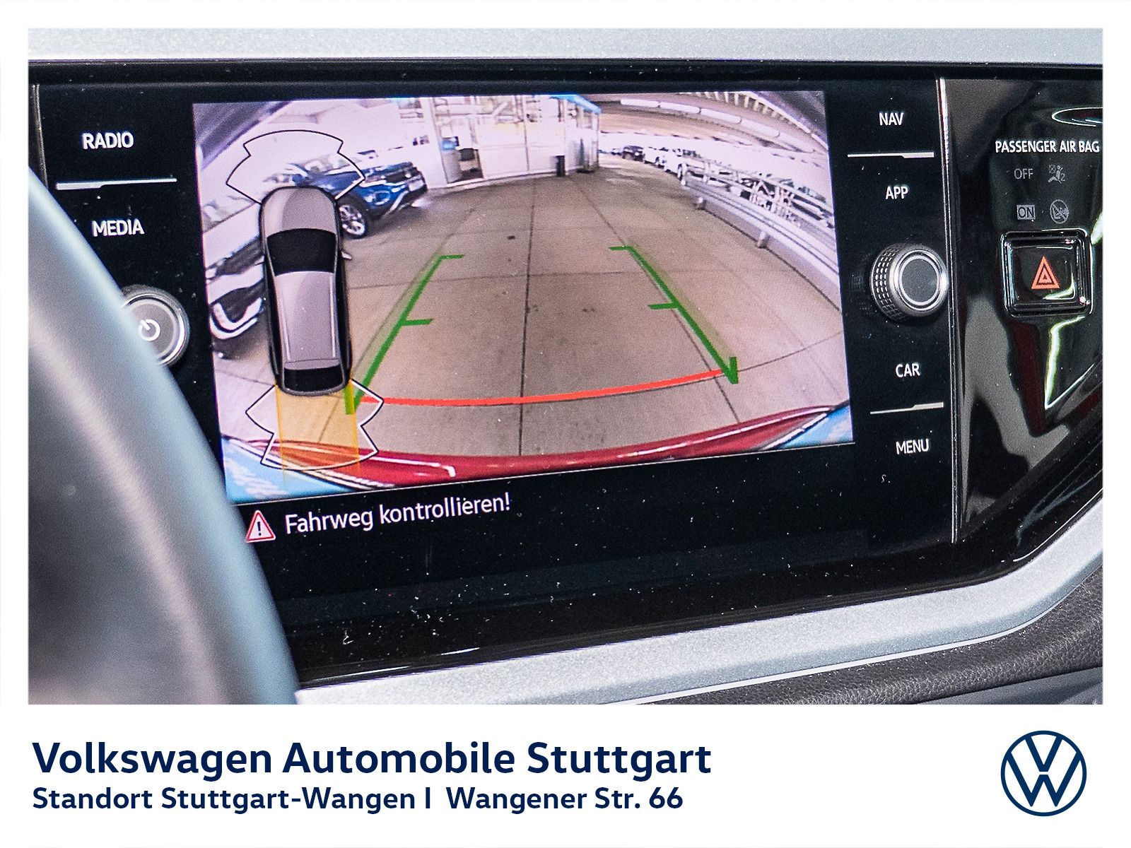 Volkswagen Taigo - Bild 7