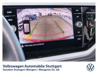Volkswagen Taigo - Vorschau Bild 7