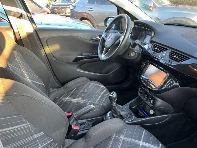 CORSA E Color Edition