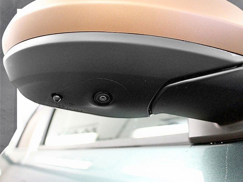 Fahrzeugabbildung Dacia Duster TCe130 Extreme *Navi*Sitzhzg**360 Grad