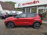 Citroën C3   Elektromotor 113  ë-MAX Autom. SHZ RFK On-B - Citroën mit Elektro-Antrieb: Kleinwagen