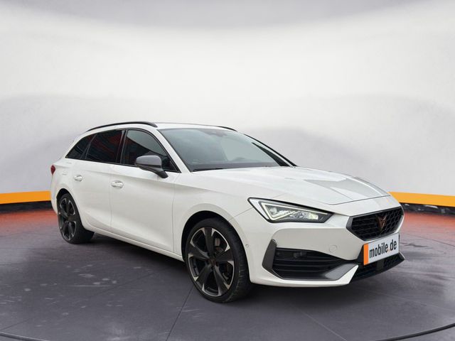 Cupra Leon Sportstourer e-Hybrid 1.4 TSI DSG VZ DCC VI