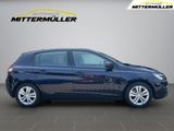 Peugeot 308 1.6 THP Active PDC - Peugeot 308 mit Benzin-Antrieb: Limousine, 1.6