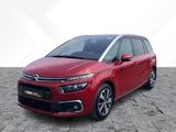 Citroën Grand C4 Picasso/Spacetourer 1.2 PureTech 130 Sh - Citroën Grand C4 Picasso / SpaceTourer mit Benzin-Antrieb