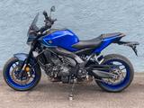 Yamaha MT-09 Y-AMT 1.HAND SCHÖNE AUSSTATTUNG - YAMAHA MT 09 Y AMT