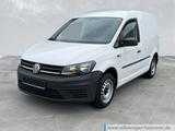 Volkswagen Caddy Kasten 1.0 TSI AHK Klima - VW Caddy Gebrauchtwagen in Hannover
