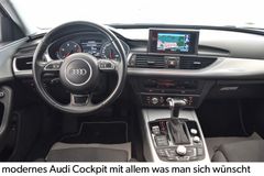 AUDI A6 3.0 TDI quattro~Lim.~Navi~Xenon P.~Sportsitze