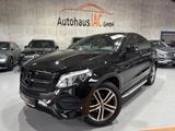 Mercedes-Benz GLE 350/Coupe/4Matic/PANO/LED/AHK/ - gebrauchte Mercedes-Benz GLE 350 aus dem Jahr 2019