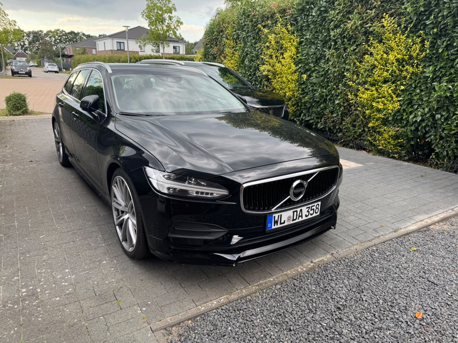 Volvo Volvo V90 Business 2.0 D4 Kombi*Kamera*Keyless*