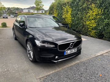 Volvo V90 - 1
