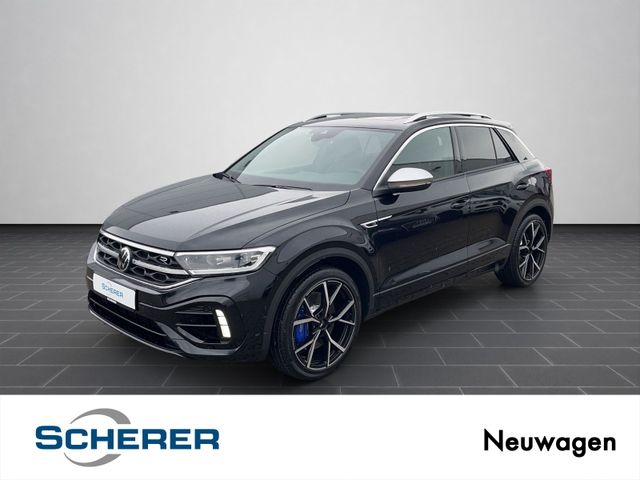 Volkswagen T-Roc R 2.0 l TSI OPF 4MOTION 221 kW (300 PS) 7-