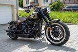Harley-Davidson Softail Slim S FLSS Euro 3 - GEBRAUCHT CHEMNITZ