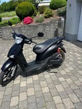 Piaggio Liberty 50S - PIAGGIO LIBERTY 50