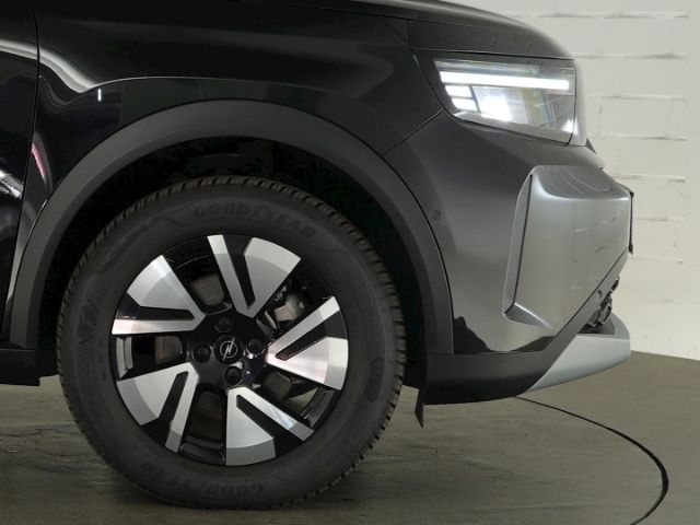 Frontera C HYBRID GS eDCT+NAVI+RÜCKFAHRKAMERA+SI