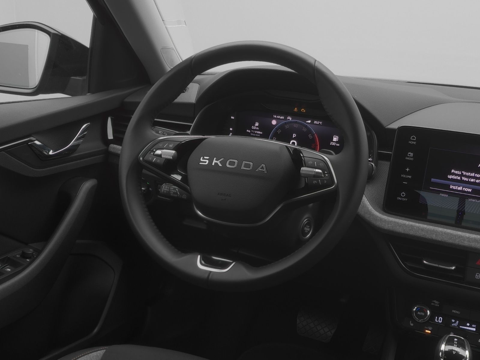 Skoda Kamiq - Bild 9