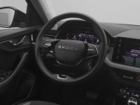 Skoda Kamiq - Vorschau Bild 9