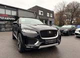 Jaguar F-Pace30D AWD FirstEdition ACC/Pano/Leder/22/KAM - Jaguar in Essen