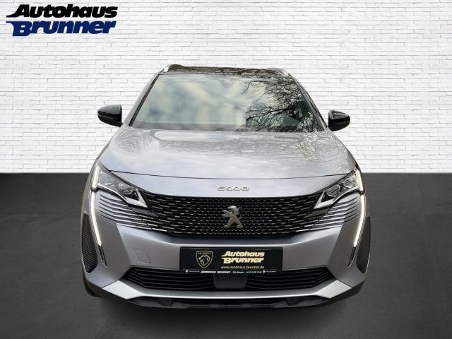 Foto Nummer 2: PEUGEOT 5008
