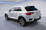 Volkswagen T-Roc 2.0 TDI Style Fahrschulwagen KAMERA - Volkswagen T-Roc: Style
