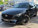 Mazda CX-5 Homura 2.5 Automatik|LEDER|HUD|BOSE|360|AHK - Mazda CX-5: Homura