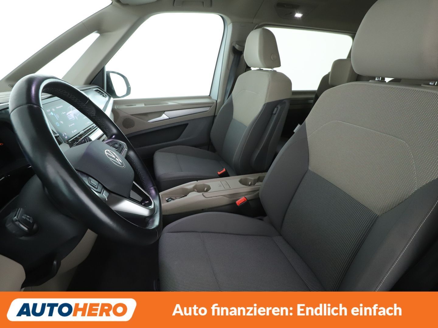 Volkswagen T7 Multivan 1.5 TSI Life Aut. NAVI LED TEMPO foto 10