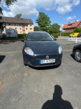 Fiat Punto 1.4 8V Active Active - Fiat Punto aus 2009: 1.4